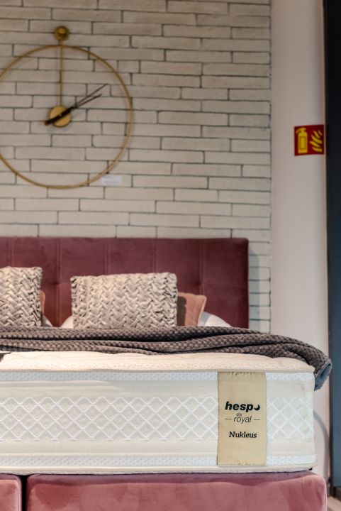 Osvježite spavaću sobu uz odličnu akciju u Hespu!