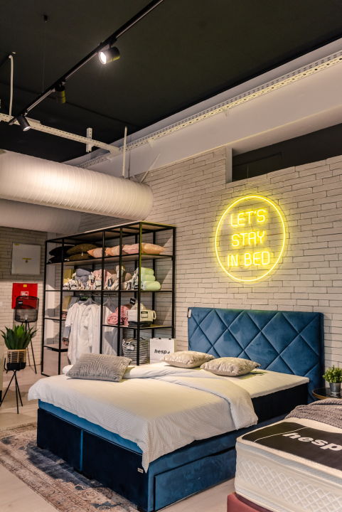 Osvježite spavaću sobu uz odličnu akciju u Hespu!