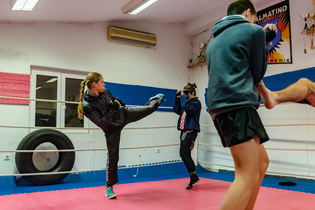 Nives Radić i Damir Lambaša: Šibenski sportski fenomen koji traje preko dva desetljeća 