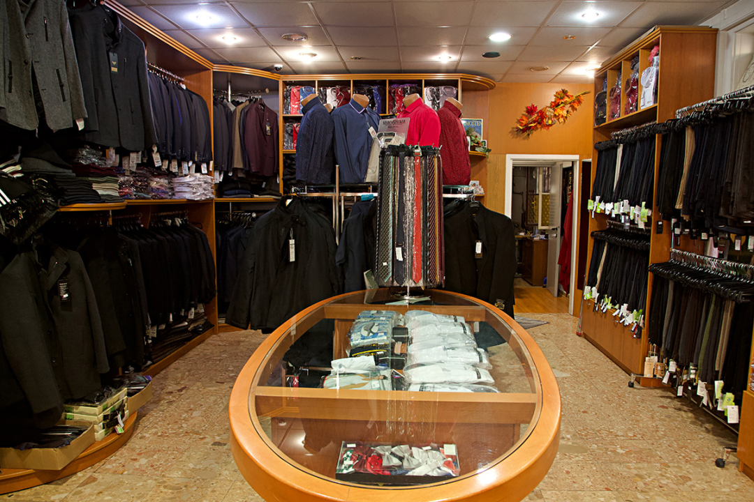 Zablistajte na maturalnom plesu uz Gentlemen Style! 