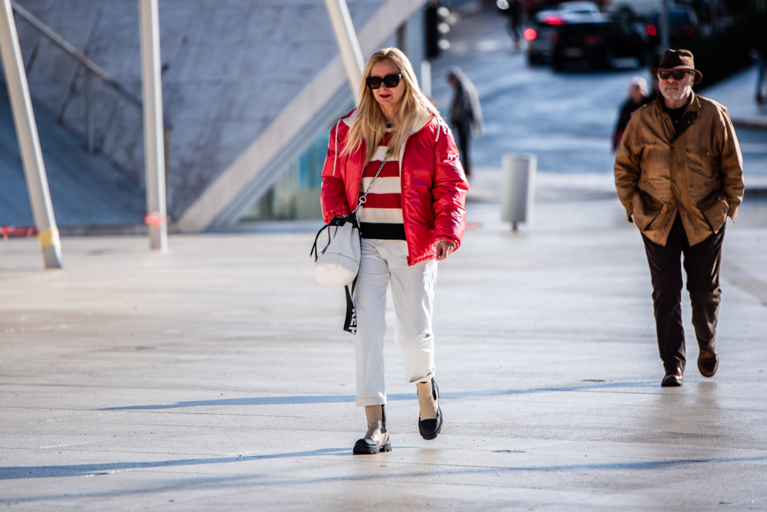 FOTO Đir po gradu, četvrtak 19. siječnja