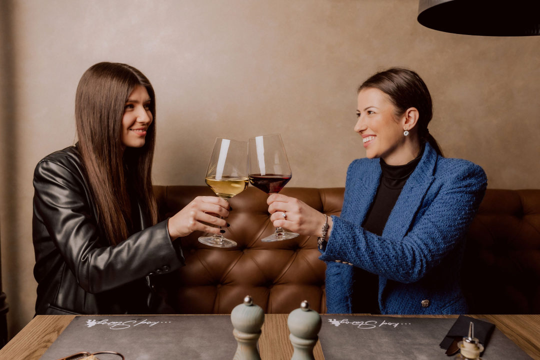 'Kod starog' uživajte u vrhunskim jelima u najboljem ambijentu! 