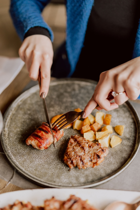 'Kod starog' uživajte u vrhunskim jelima u najboljem ambijentu! 
