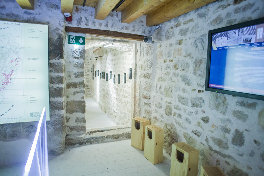 Ovaj petak u Betini Noć muzeja: Pripremili su zanimljiv program za male i velike