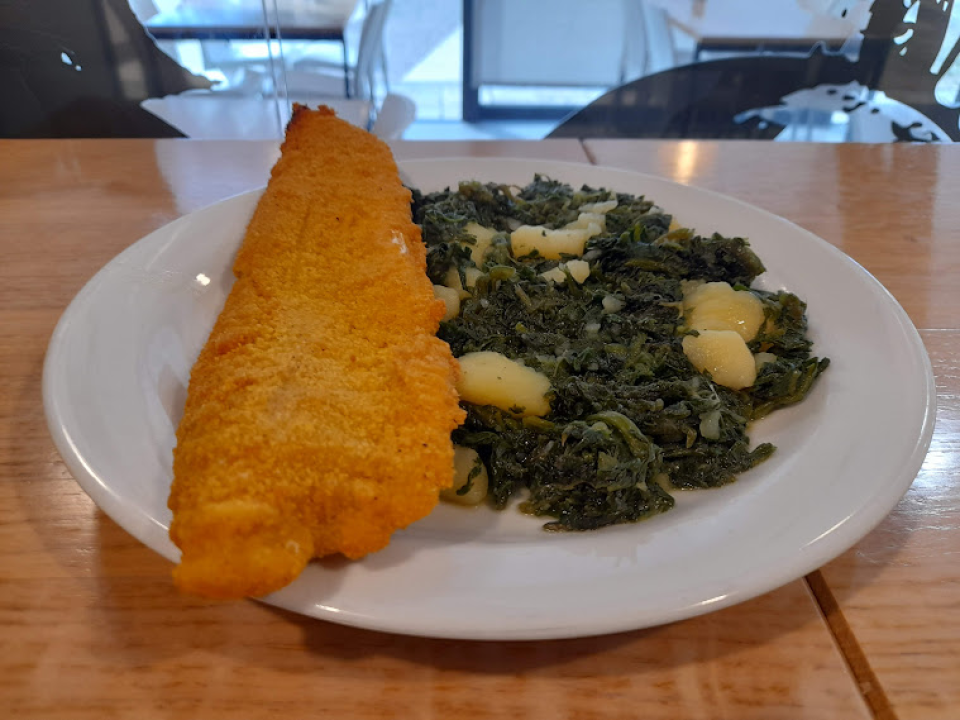 Provjerite koja su najpopularnija jela u studentskoj menzi!