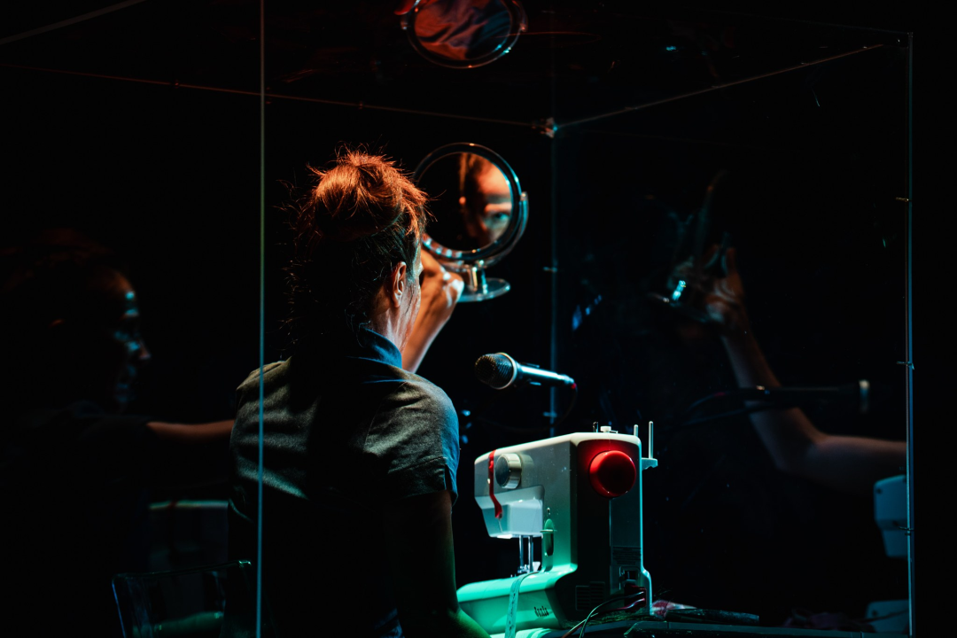 'Ljubavnice': Predstava Senke Bulić izazvala veliki interes Šibenčana