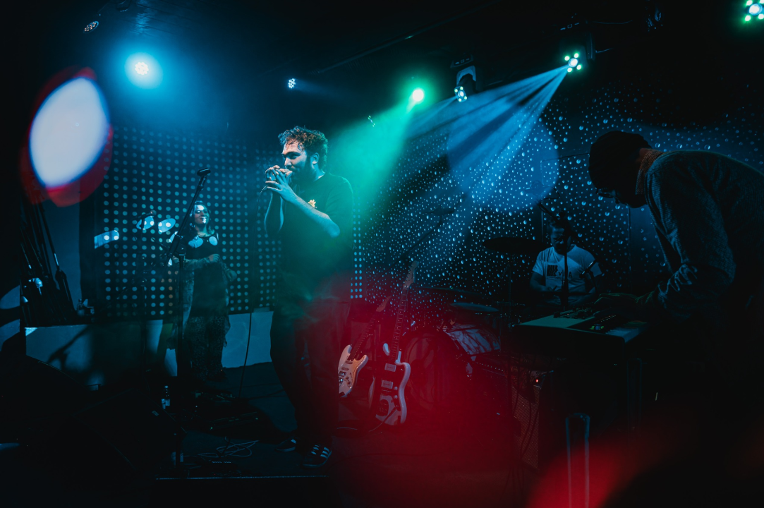 Ivan Grobenski otvorio novu koncertnu sezonu u Azimutu