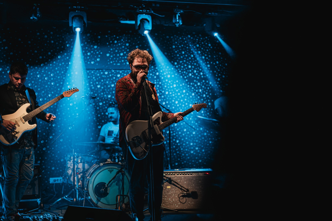 Ivan Grobenski otvorio novu koncertnu sezonu u Azimutu