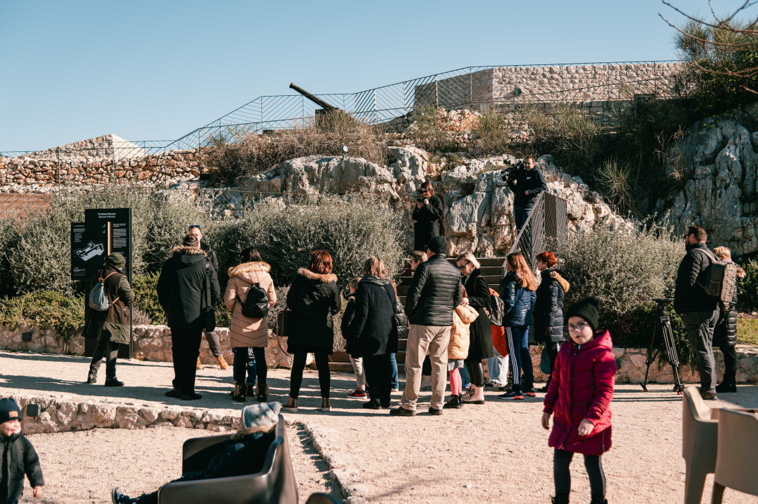 Sedmi rođendan Baronea: Slavljenička sunčana nedjelja i odlična atmosfera na šibenskoj tvrđavi