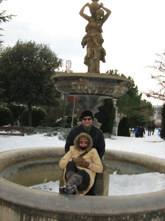 ŠibenikIN časti zaljubljene: Šaljite nam fotke i osvojite vrhunske nagrade!