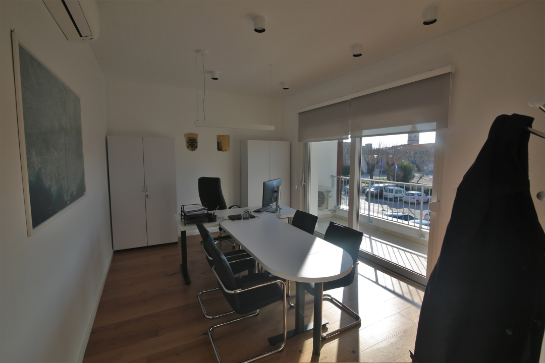 Općina preselila u nove urede: 'Nastavak izgradnje jednog novog, uređenog i prosperitetnog Pirovca'