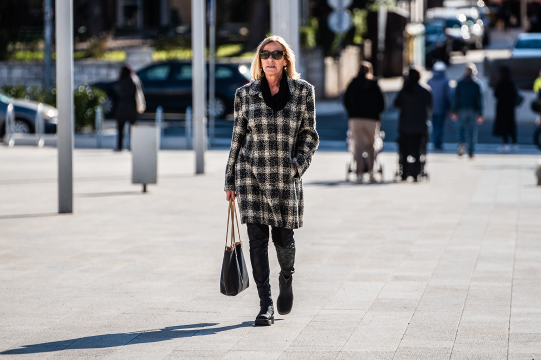 FOTO Đir po gradu, subota 4. veljače