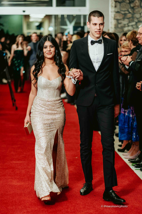 Gimnazijalci zasjali u večeri koju će pamtiti do kraja života! (2.dio)