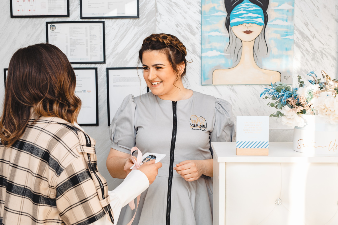 Provedite Valentinovo u najboljoj atmosferi u bistrou 'Kod starog'! 