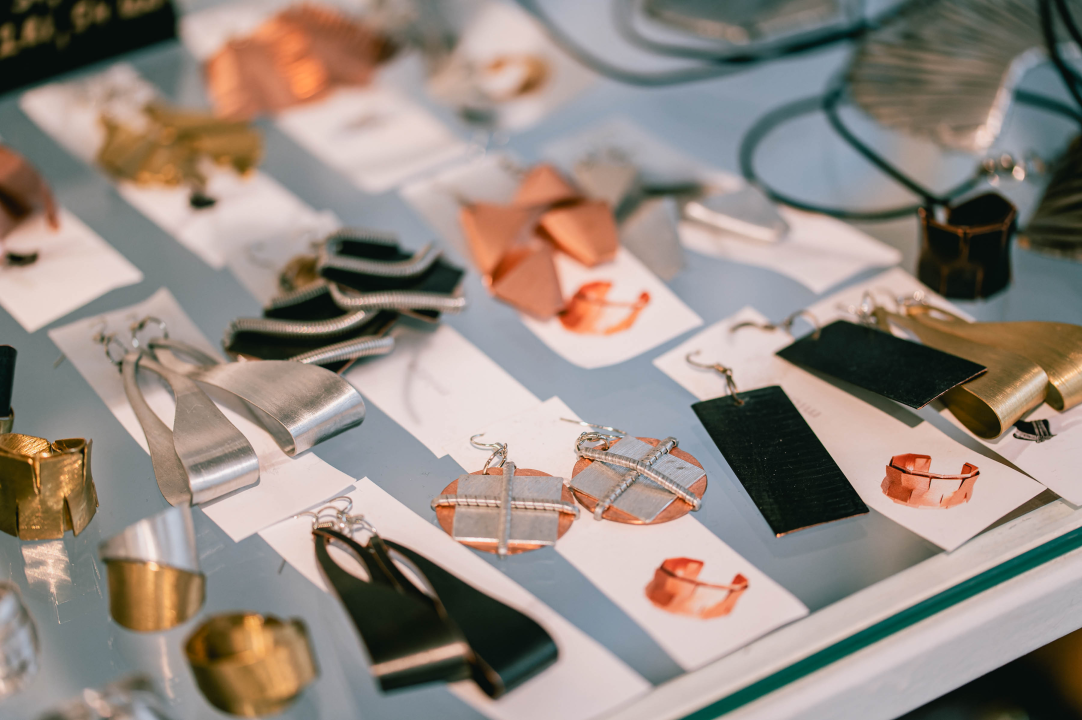 Unikatni nakit u Galeriji Juraj Dalmatinac savršen je poklon za Valentinovo!