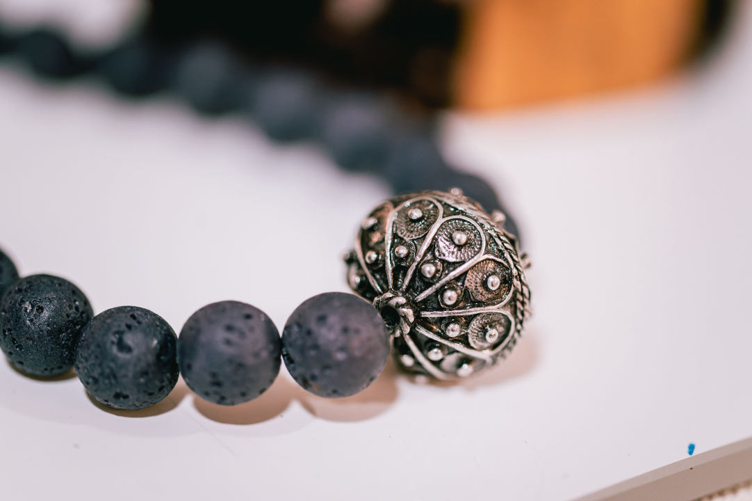 Unikatni nakit u Galeriji Juraj Dalmatinac savršen je poklon za Valentinovo!