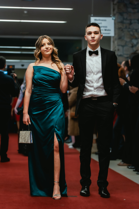 Pogledajte glamurozna izdanja maturanata Medicinske škole (1. dio)