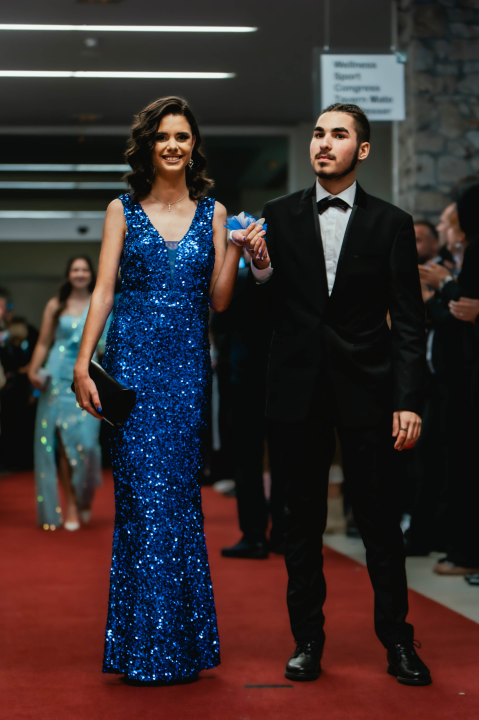 Pogledajte glamurozna izdanja maturanata Medicinske škole (2. dio)