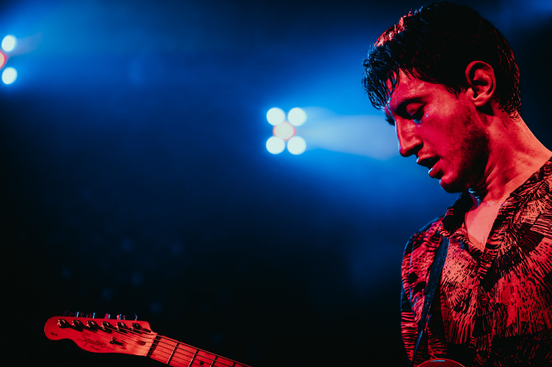 Vizelj prvi put nastupili u Šibeniku: 'Zavidimo vam u kakvom predivnom gradu živite'