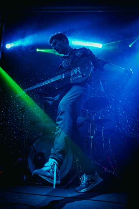 Vizelj prvi put nastupili u Šibeniku: 'Zavidimo vam u kakvom predivnom gradu živite'