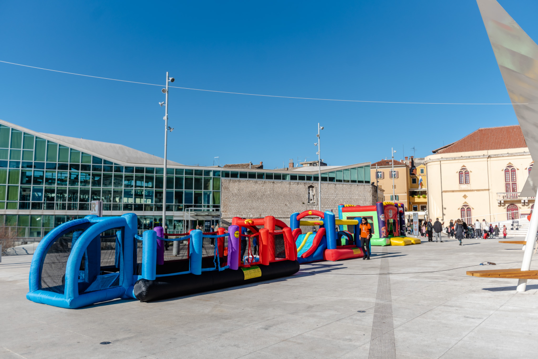 Valentinovo na Poljani: 'Ovom svijetu nedostaje ljubavi i tolerancije'