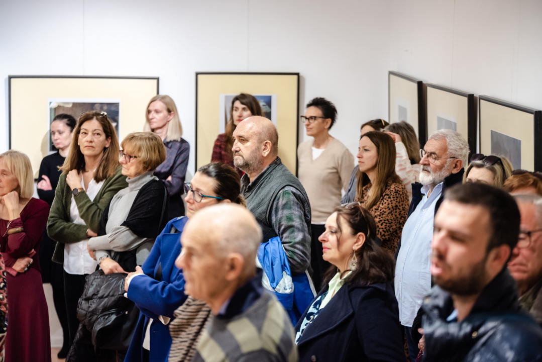 U knjižnici otvorena izložba koju ljubitelji mačaka ne smiju propustiti