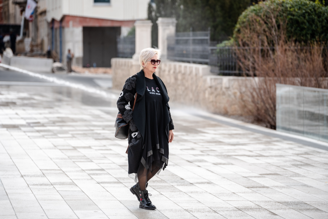 FOTO Đir po gradu, petak 17. veljače