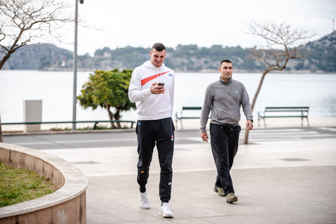 FOTO Đir po gradu, petak 17. veljače