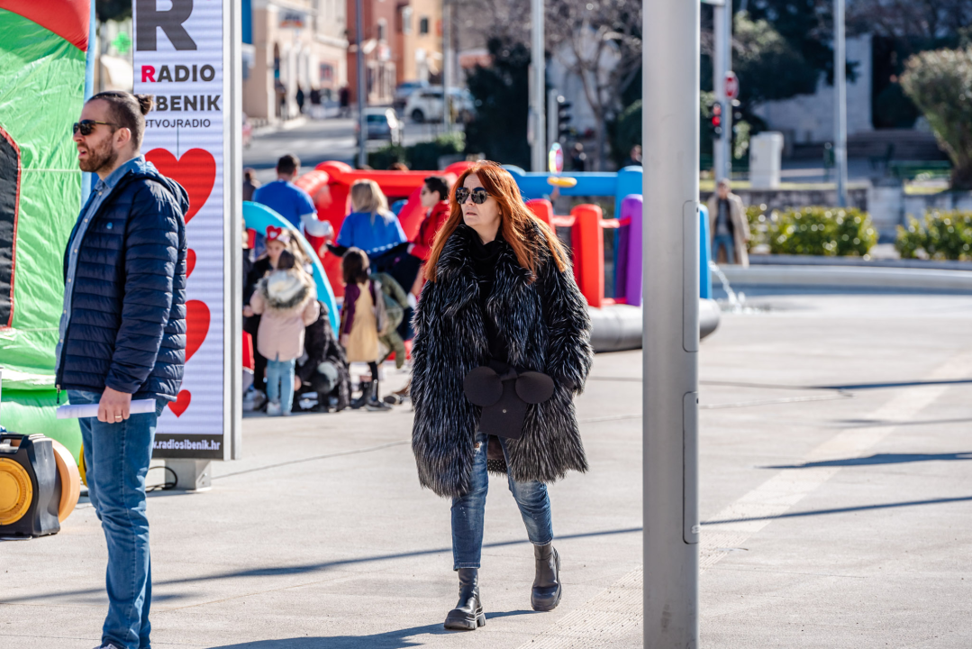 Trendi sugrađani dokazali da modu nose u malom prstu! 