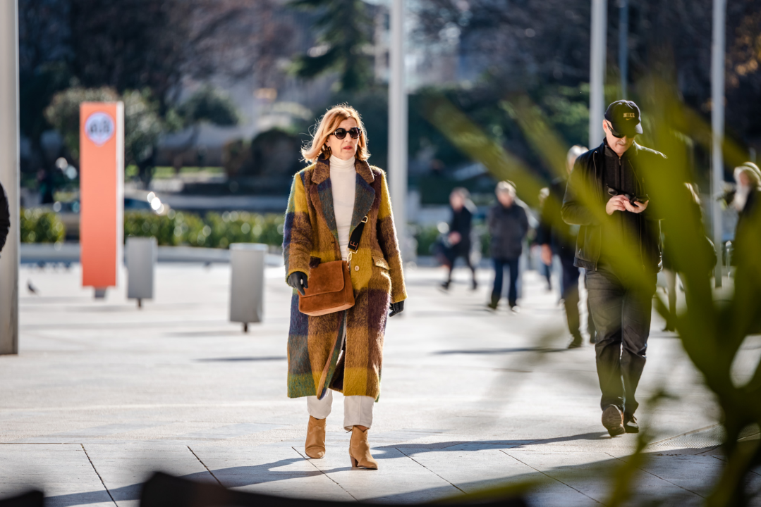 Trendi sugrađani dokazali da modu nose u malom prstu! 