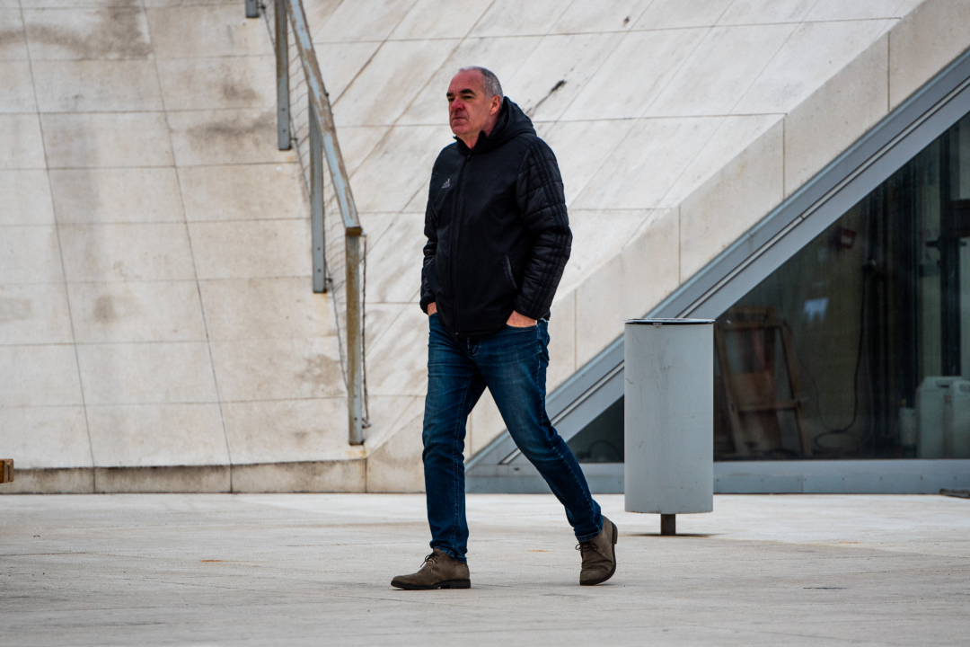 FOTO Đir po gradu, nedjelja 19. veljače