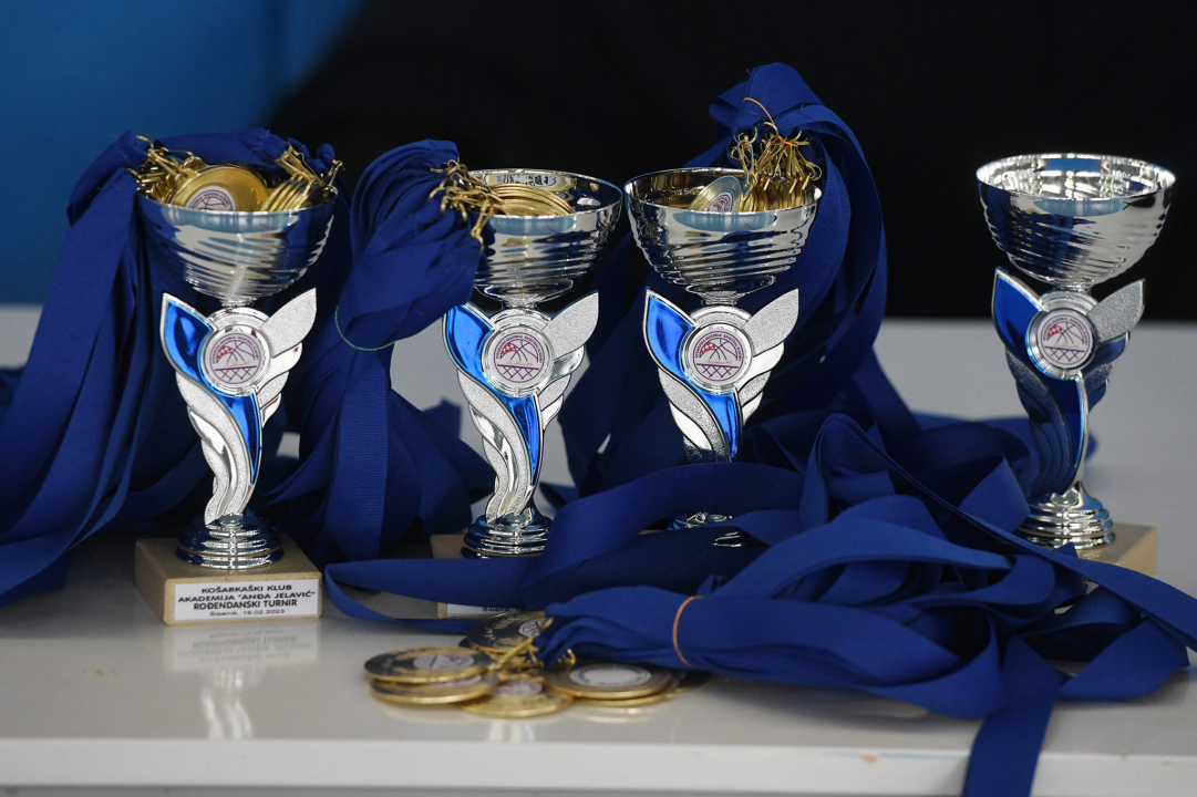 Akademija Anđa Jelavić organizirala turnir za djevojčice rođene 2013. godine i mlađe