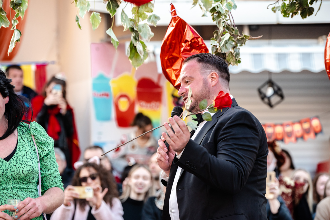 Murterske maske i ove godine oduševile