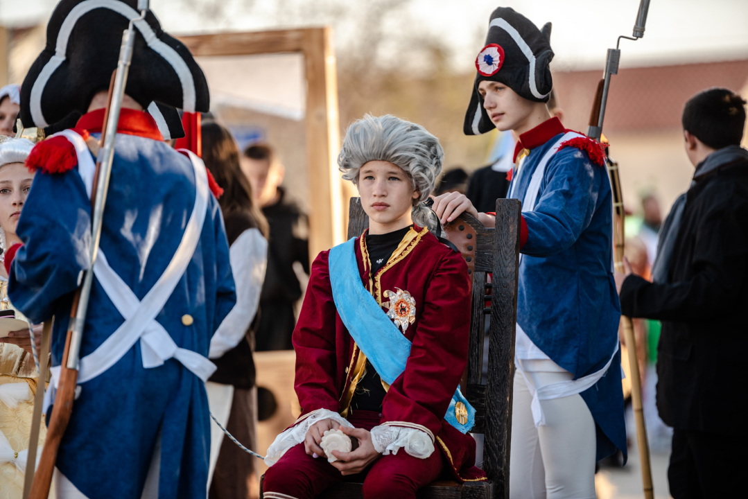 Murterini molili za predbračnu čistoću, u kokošinjcu izbila pobuna, a Let 3 napravio spektakl