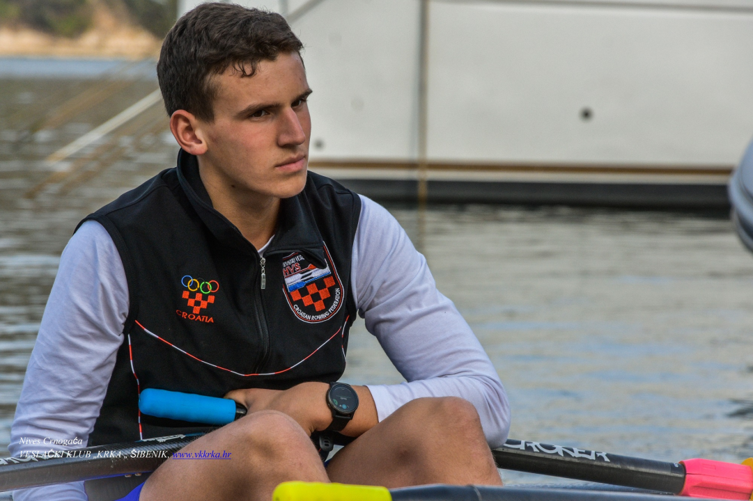 Izbornik pozvao najbolje mlade veslače na pripreme u Zaton i Skradin