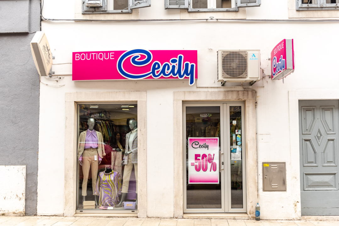 Nova proljetna kolekcija Butika Cecily osvojit će vas na prvu! 