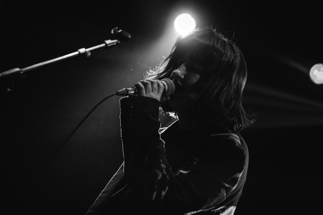 Lu Jakelić u Azimutu predstavila novi album: 'Šesto čulo' oduševilo Šibenčane  