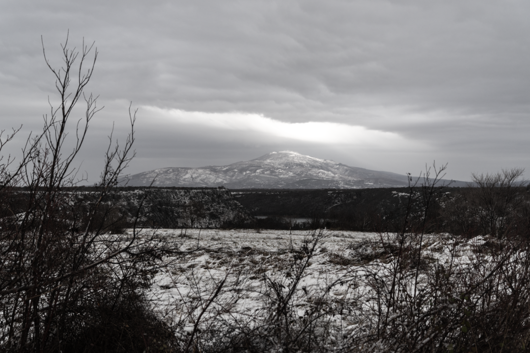 Zimska bajka na Burnumu i Manojlovcu