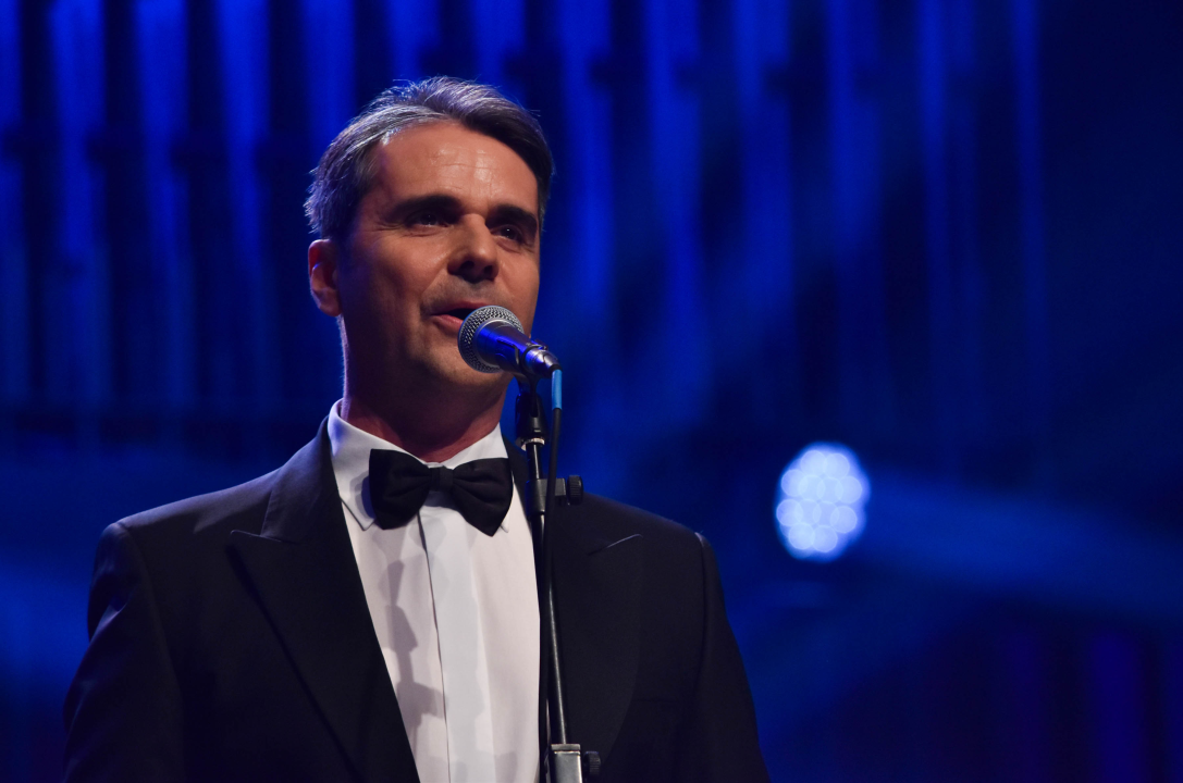 Od Verdija i Olivera do Harryja Stylesa i Princea: 4 Tenora u rasprodanom Lisinskom