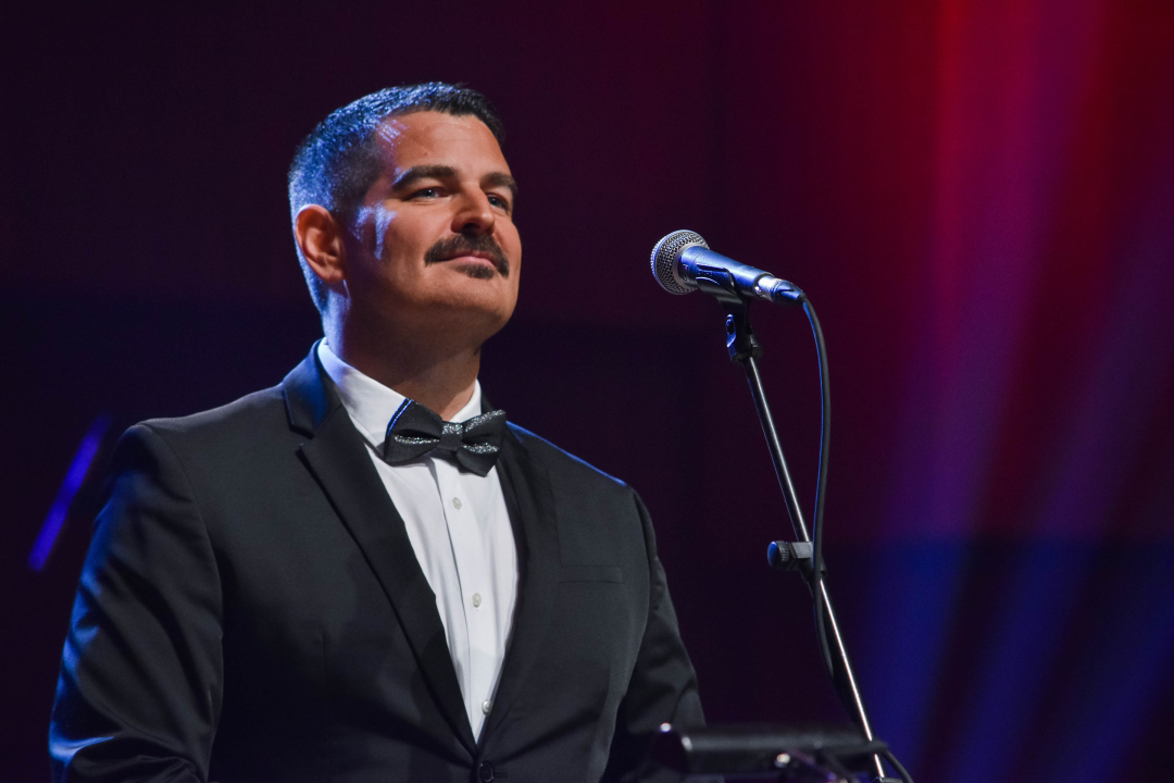 Od Verdija i Olivera do Harryja Stylesa i Princea: 4 Tenora u rasprodanom Lisinskom