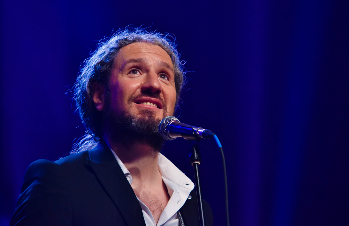 Od Verdija i Olivera do Harryja Stylesa i Princea: 4 Tenora u rasprodanom Lisinskom