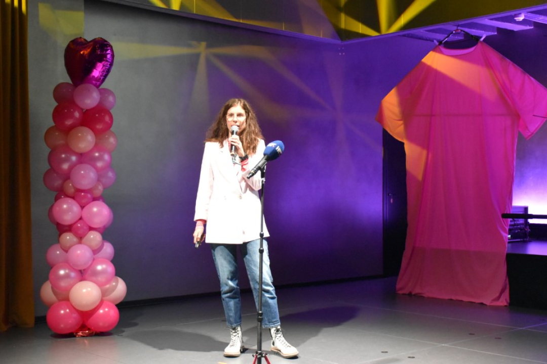 U Šibensko-kninskoj županiji obilježen Dan borbe protiv vršnjačkog nasilja – Dan ružičastih majica 