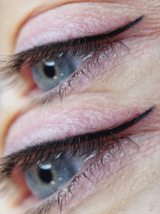 Jelena Radak časti klijentice odličnim popustima na trajnu šminku!