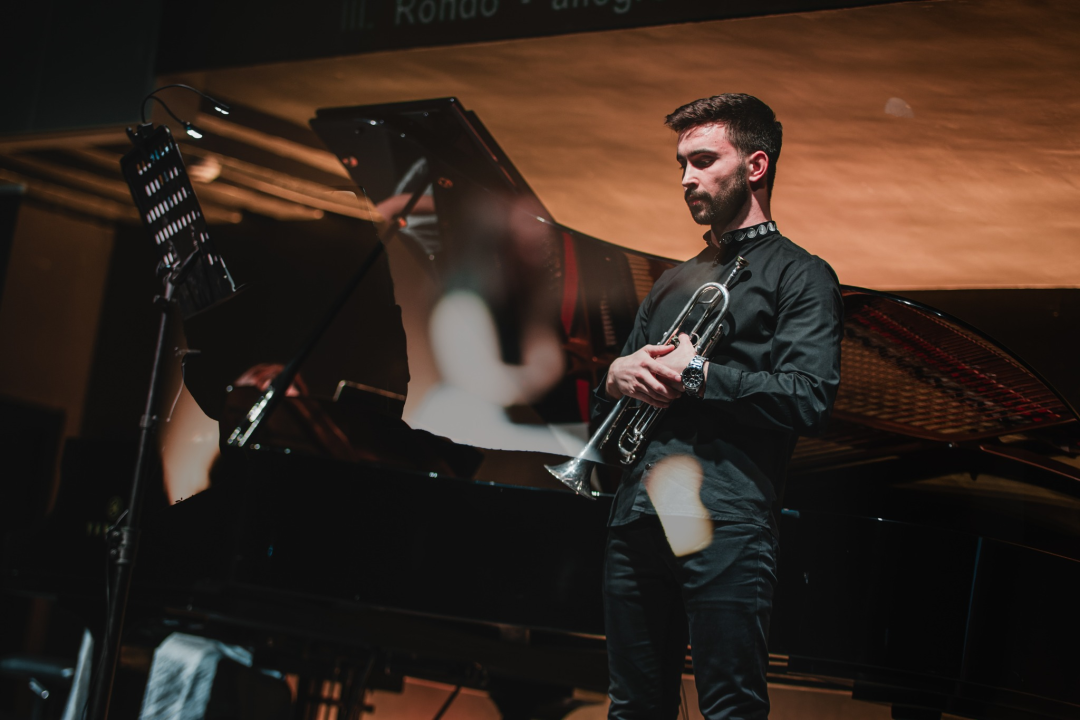 Nekadašnji učenici šibenske Glazbene škole oduševili publiku u Arsenu