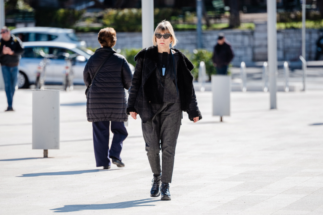 FOTO Đir po gradu, subota 4. ožujka