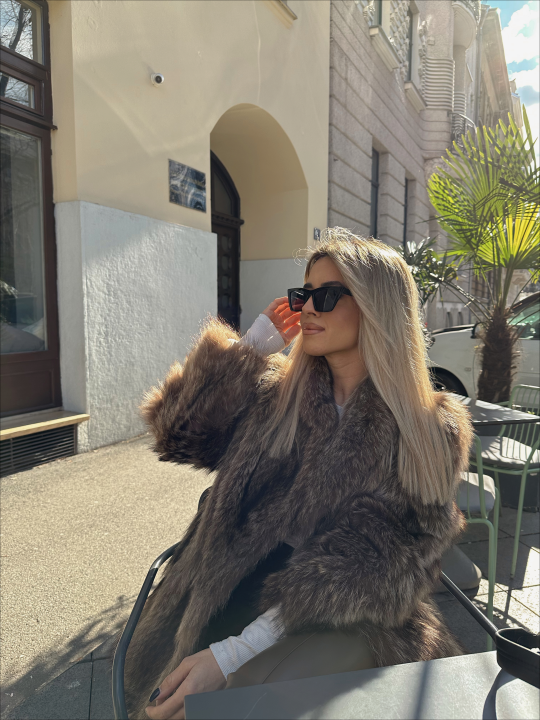 Anđelu na Instagramu prati preko 20 tisuća ljudi: 'Hobi je postao nešto više od samog naslikavanja'