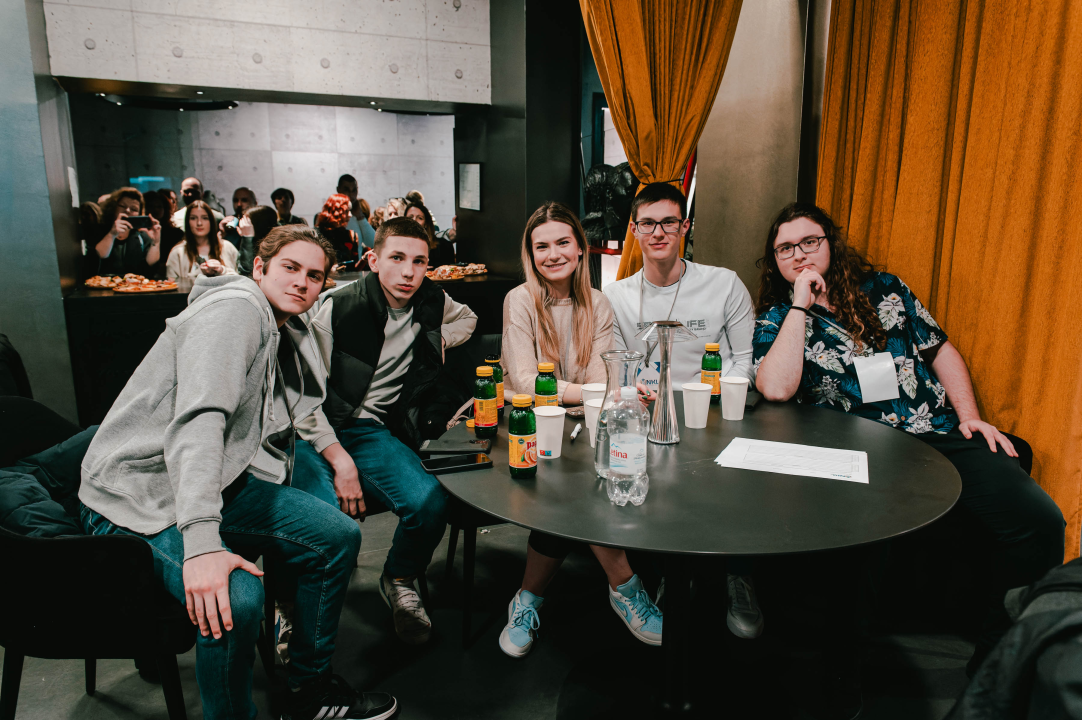 Šibenčani pobjednici Nacionalne kviz lige srednjoškolaca, iza sebe ostavili 900 učenika iz 45 škola