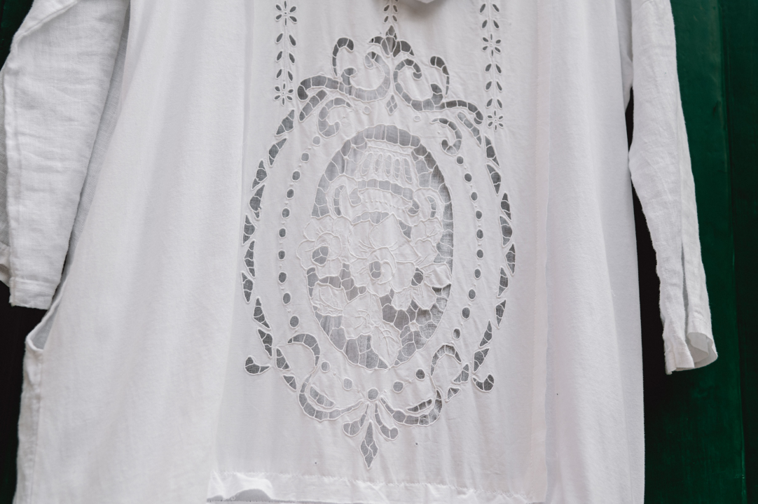 Unikatne haljine Nives Triva savršen su znak pažnje za Dan žena!