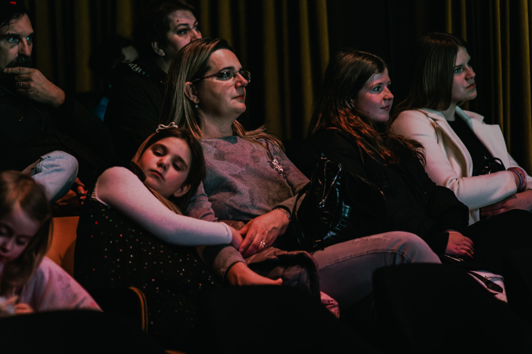 U Arsenu otvoren Giffoni Film Festival: 'Nadamo se da ćemo stvoriti nešto trajno u ovom gradu'