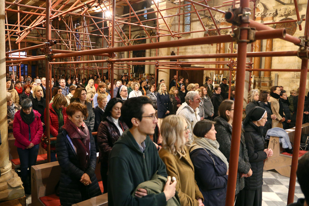 U Šibeniku i Vodicama stručno usavršavanje djelatnika katoličkih škola